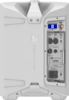 EVERSE8-W 8" 2-WAY SPEAKER BATTERY WHITE US